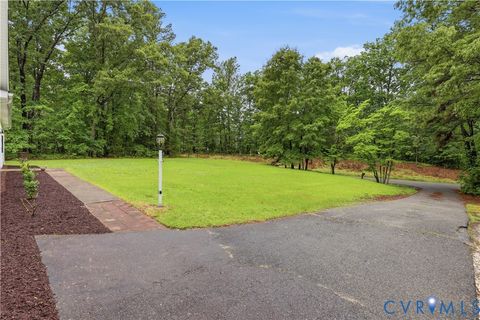 Tiny photo for 10152 Georgetown Road, Mechanicsville, VA 23116 (MLS # 2614170)