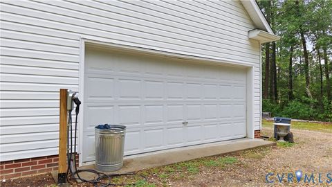 Tiny photo for 10152 Georgetown Road, Mechanicsville, VA 23116 (MLS # 2614170)