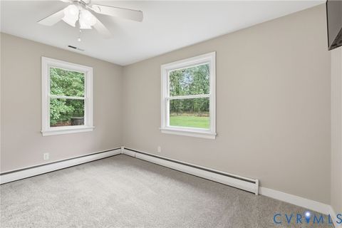 Tiny photo for 10152 Georgetown Road, Mechanicsville, VA 23116 (MLS # 2614170)