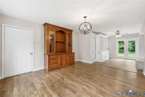 Tiny photo for 10152 Georgetown Road, Mechanicsville, VA 23116 (MLS # 2614170)