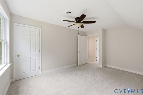 Tiny photo for 10152 Georgetown Road, Mechanicsville, VA 23116 (MLS # 2614170)