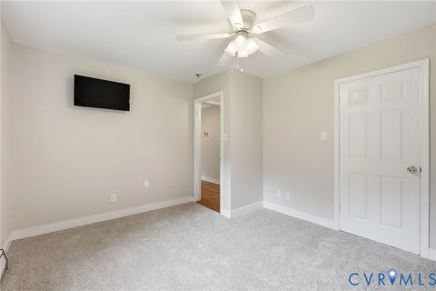 Tiny photo for 10152 Georgetown Road, Mechanicsville, VA 23116 (MLS # 2614170)