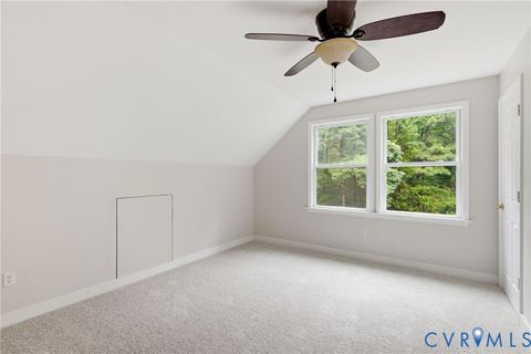Tiny photo for 10152 Georgetown Road, Mechanicsville, VA 23116 (MLS # 2614170)