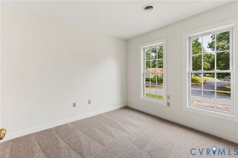 Tiny photo for 7036 O'Malley Drive, Chesterfield, VA 23234 (MLS # 2616770)