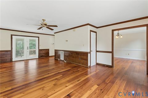 Tiny photo for 7036 O'Malley Drive, Chesterfield, VA 23234 (MLS # 2616770)