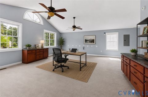 Tiny photo for 7036 O'Malley Drive, Chesterfield, VA 23234 (MLS # 2616770)