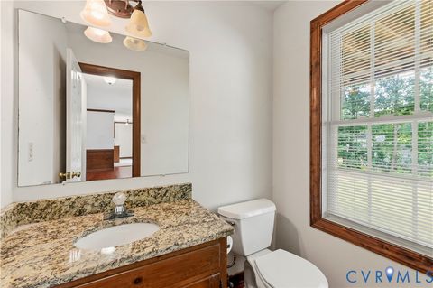 Tiny photo for 7036 O'Malley Drive, Chesterfield, VA 23234 (MLS # 2616770)