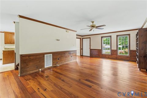 Tiny photo for 7036 O'Malley Drive, Chesterfield, VA 23234 (MLS # 2616770)