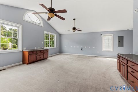 Tiny photo for 7036 O'Malley Drive, Chesterfield, VA 23234 (MLS # 2616770)