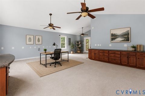 Tiny photo for 7036 O'Malley Drive, Chesterfield, VA 23234 (MLS # 2616770)