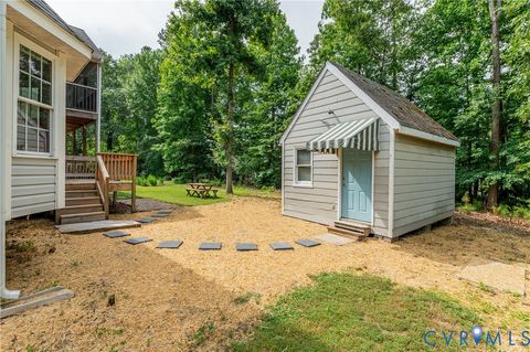 Tiny photo for 7036 O'Malley Drive, Chesterfield, VA 23234 (MLS # 2616770)