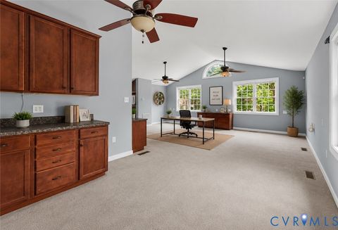 Tiny photo for 7036 O'Malley Drive, Chesterfield, VA 23234 (MLS # 2616770)