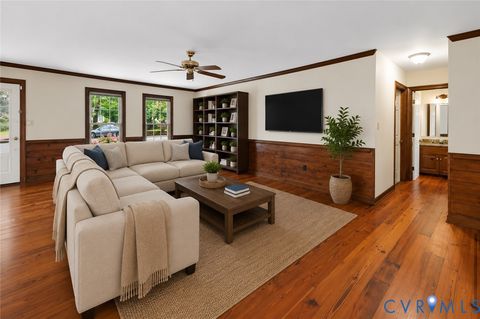 Tiny photo for 7036 O'Malley Drive, Chesterfield, VA 23234 (MLS # 2616770)