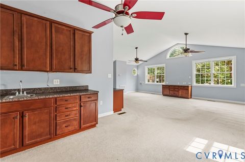 Tiny photo for 7036 O'Malley Drive, Chesterfield, VA 23234 (MLS # 2616770)