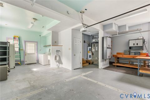 Tiny photo for 7036 O'Malley Drive, Chesterfield, VA 23234 (MLS # 2616770)