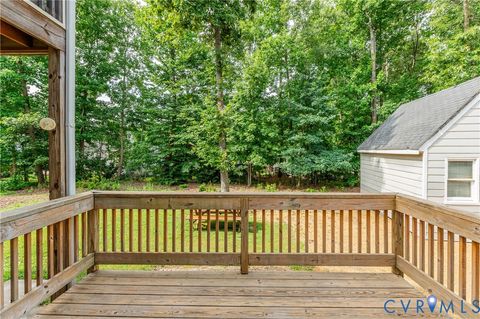 Tiny photo for 7036 O'Malley Drive, Chesterfield, VA 23234 (MLS # 2616770)