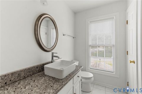 Tiny photo for 7036 O'Malley Drive, Chesterfield, VA 23234 (MLS # 2616770)