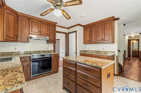 Tiny photo for 7036 O'Malley Drive, Chesterfield, VA 23234 (MLS # 2616770)
