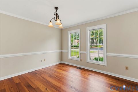 Tiny photo for 7036 O'Malley Drive, Chesterfield, VA 23234 (MLS # 2616770)