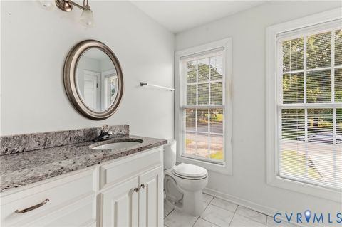 Tiny photo for 7036 O'Malley Drive, Chesterfield, VA 23234 (MLS # 2616770)