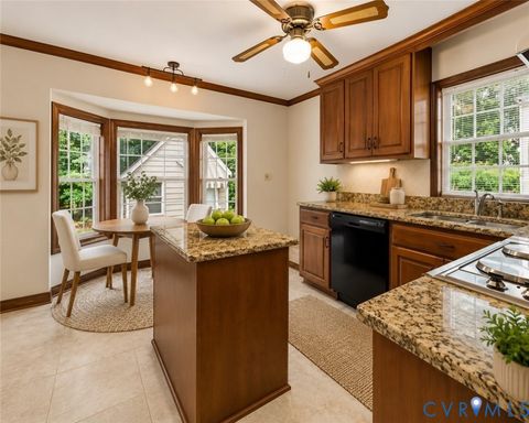Tiny photo for 7036 O'Malley Drive, Chesterfield, VA 23234 (MLS # 2616770)