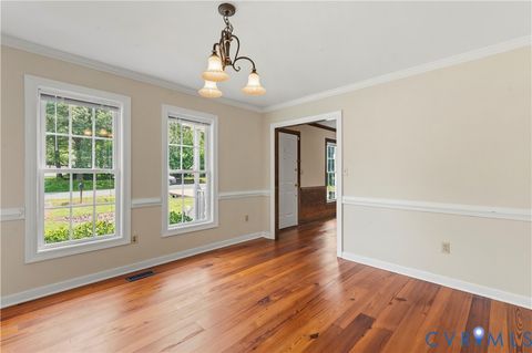 Tiny photo for 7036 O'Malley Drive, Chesterfield, VA 23234 (MLS # 2616770)