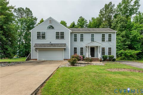 Photo of 7036 O'Malley Drive, Chesterfield, VA 23234 (MLS # 2616770)