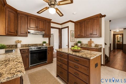 Tiny photo for 7036 O'Malley Drive, Chesterfield, VA 23234 (MLS # 2616770)