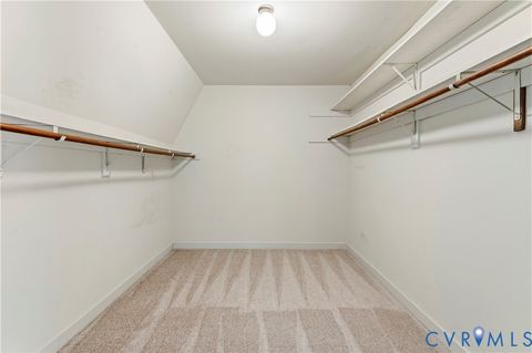Tiny photo for 7036 O'Malley Drive, Chesterfield, VA 23234 (MLS # 2616770)