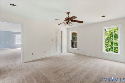 Tiny photo for 7036 O'Malley Drive, Chesterfield, VA 23234 (MLS # 2616770)