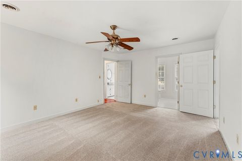 Tiny photo for 7036 O'Malley Drive, Chesterfield, VA 23234 (MLS # 2616770)