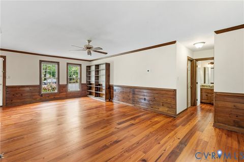 Tiny photo for 7036 O'Malley Drive, Chesterfield, VA 23234 (MLS # 2616770)