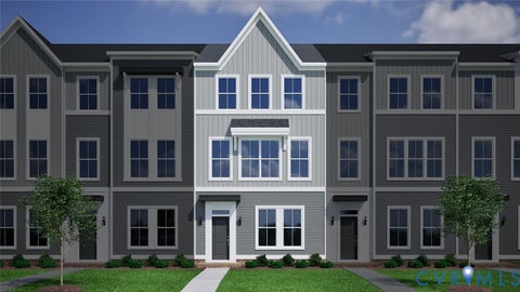 Photo of 7536 Pitch Pine Avenue, Henrico, VA 23231 (MLS # 2626201)