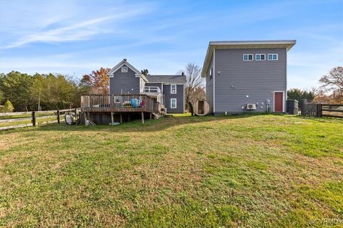 A home in New Canton