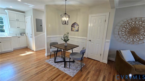 Tiny photo for 609 Jackson Avenue, Richmond, VA 23222 (MLS # 2627047)