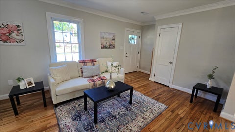 Tiny photo for 609 Jackson Avenue, Richmond, VA 23222 (MLS # 2627047)
