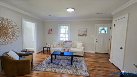 Tiny photo for 609 Jackson Avenue, Richmond, VA 23222 (MLS # 2627047)