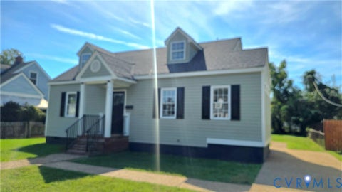 Tiny photo for 609 Jackson Avenue, Richmond, VA 23222 (MLS # 2627047)