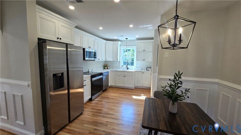 Tiny photo for 609 Jackson Avenue, Richmond, VA 23222 (MLS # 2627047)