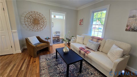 Tiny photo for 609 Jackson Avenue, Richmond, VA 23222 (MLS # 2627047)