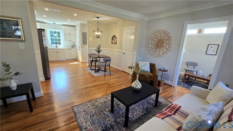 Tiny photo for 609 Jackson Avenue, Richmond, VA 23222 (MLS # 2627047)