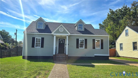 Tiny photo for 609 Jackson Avenue, Richmond, VA 23222 (MLS # 2627047)