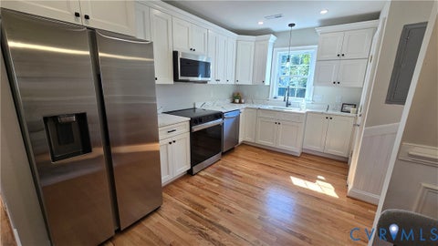Tiny photo for 609 Jackson Avenue, Richmond, VA 23222 (MLS # 2627047)