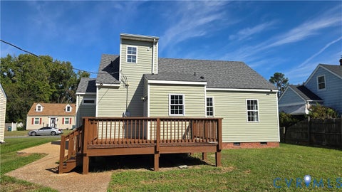 Tiny photo for 609 Jackson Avenue, Richmond, VA 23222 (MLS # 2627047)