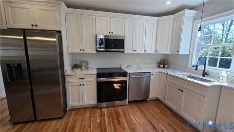 Tiny photo for 609 Jackson Avenue, Richmond, VA 23222 (MLS # 2627047)