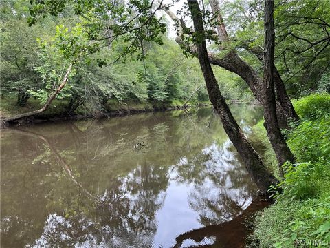 Photo of 0 Reedy Mill Road, Ruther Glen, VA 22546 (MLS # 2318552)