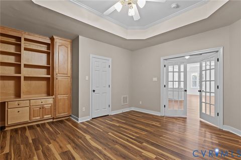 Tiny photo for 5570 Tyshire Parkway, Providence Forge, VA 23140 (MLS # 2532280)