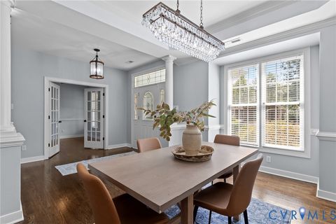 Tiny photo for 5570 Tyshire Parkway, Providence Forge, VA 23140 (MLS # 2532280)