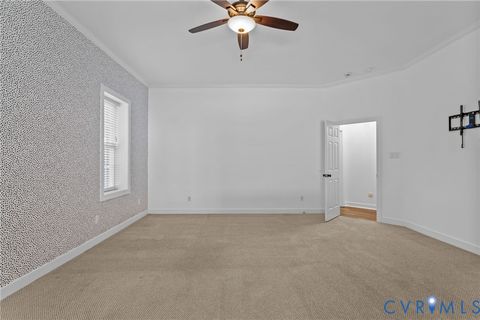Tiny photo for 5570 Tyshire Parkway, Providence Forge, VA 23140 (MLS # 2532280)