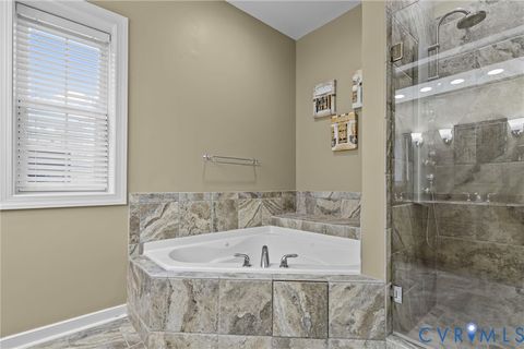 Tiny photo for 5570 Tyshire Parkway, Providence Forge, VA 23140 (MLS # 2532280)